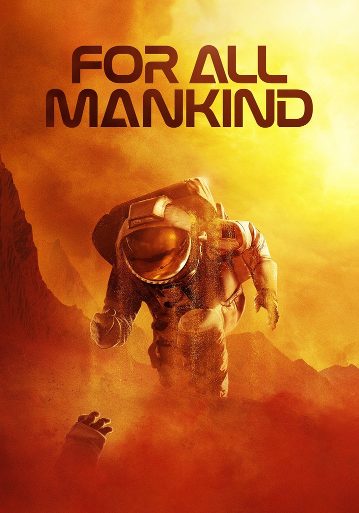 For All Mankind - streaming tv series online