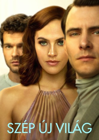 Szép új világ