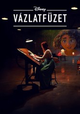 Vázlatfüzet