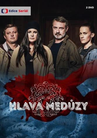 Hlava Medúzy