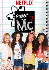 Project Mc² - Season 2