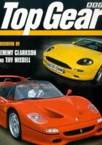 Top Gear