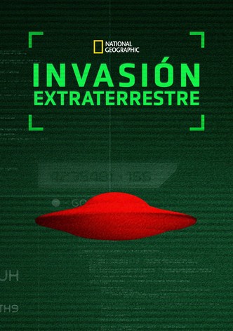 Invasion Earth