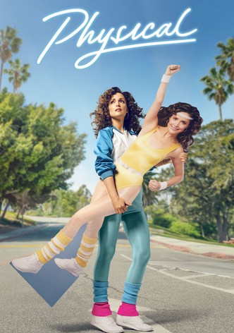 Physical - Temporada 2