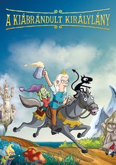 A kiábrándult királylány