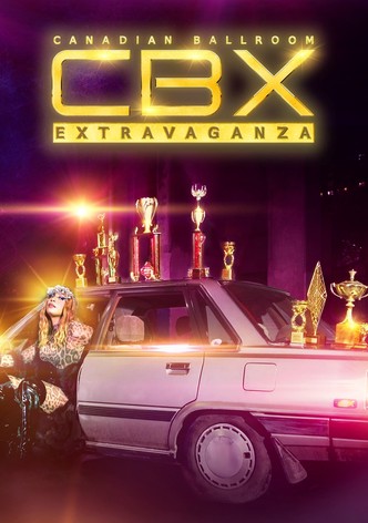 CBX: Canadian Ballroom Extravaganza