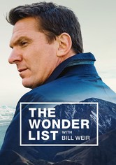 The Wonder List with Bill Weir