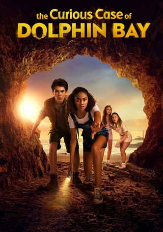 El curioso caso de Dolphin Bay