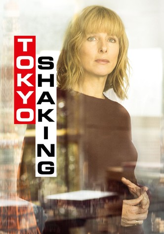 Tokyo Shaking