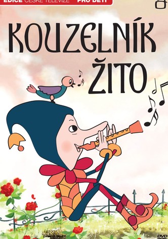 Kouzelník Žito