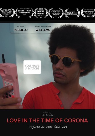 Love in The Time of Corona