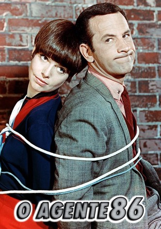 Get Smart - Olho Vivo