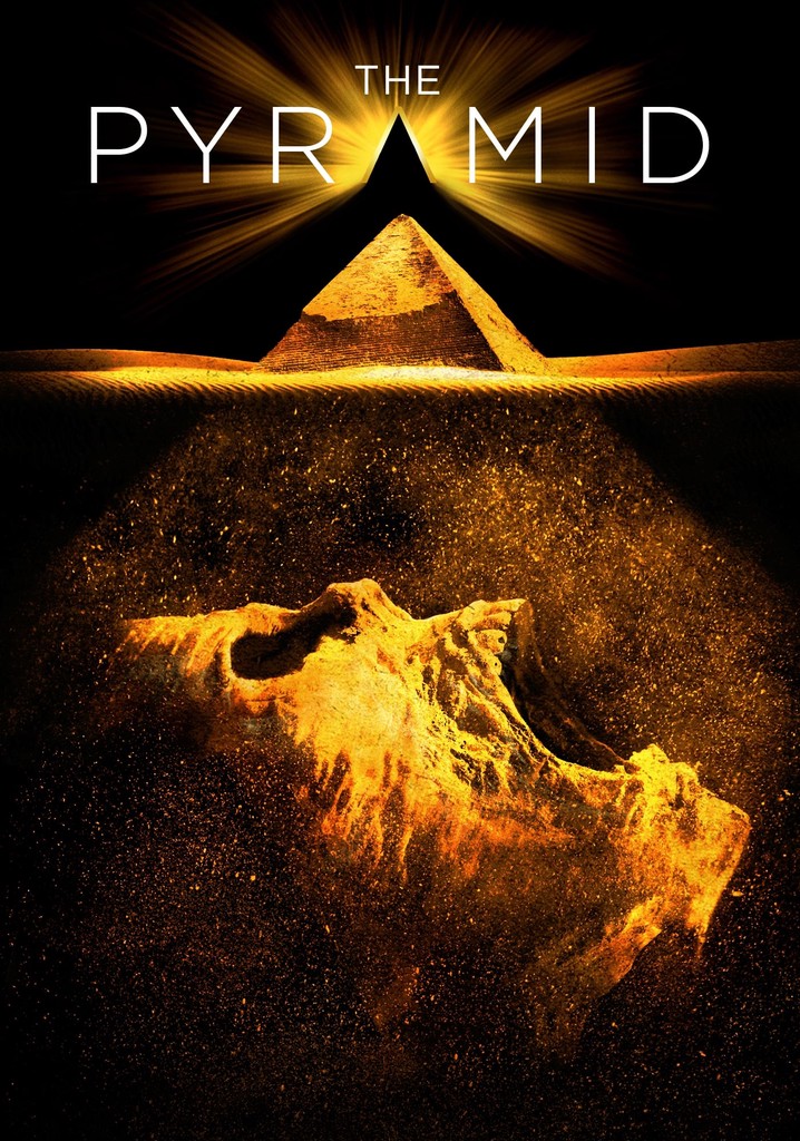 The Pyramid streaming: where to watch movie online? - JustWatch