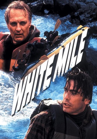 White Mile