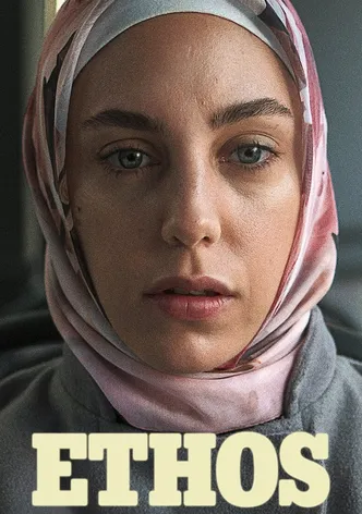 Ethos poster