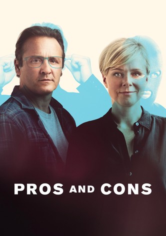 Pros and Cons