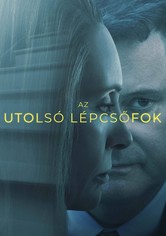 Az utolsó lépcsőfok