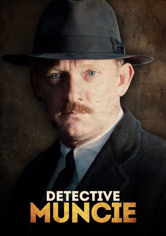 Detective Muncie