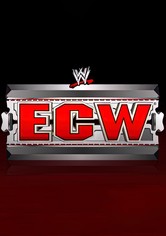 WWE ECW watch tv show streaming online
