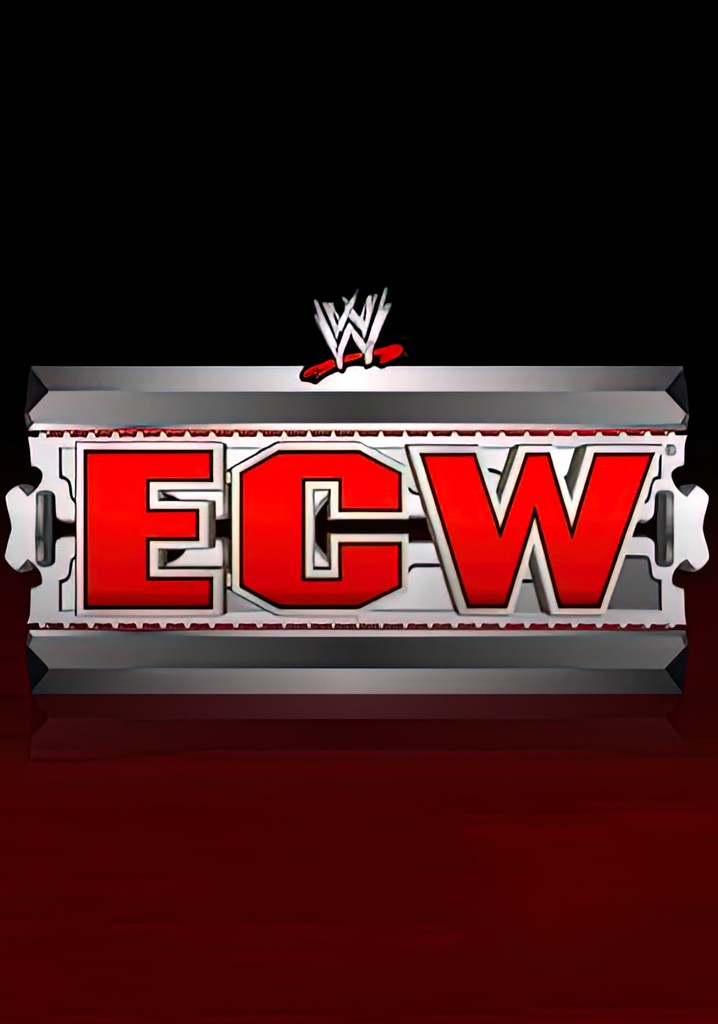 ECW (WWE) - watch tv show streaming online