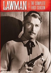Lawman - Season 1