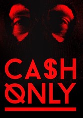 Cash Only