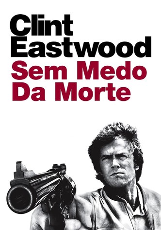 Harry - O Implacável