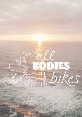All Bodies on Bikes