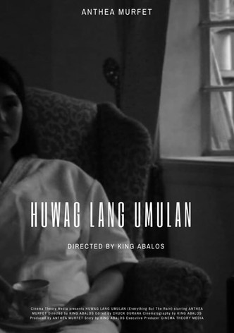 Everything But The Rain