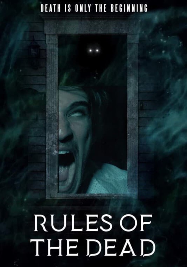 Rules of the Dead