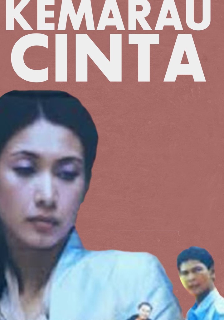 Kemarau Cinta