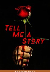 Tell Me a Story - Temporada 2