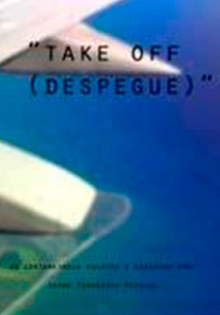 Take off (Despegue)