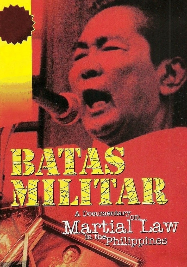 Martial Law