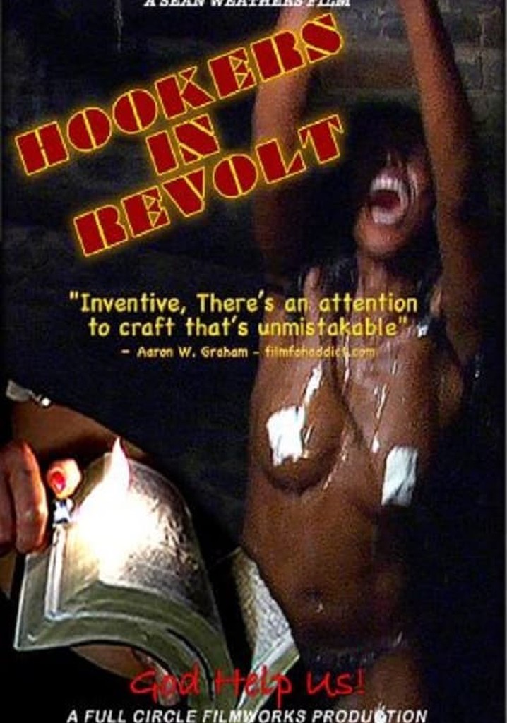 Hookers in Revolt
