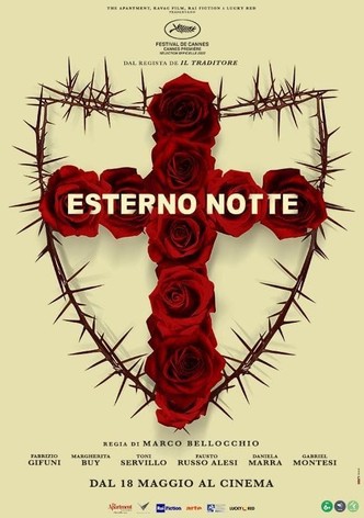 Esterno Notte (parte II)