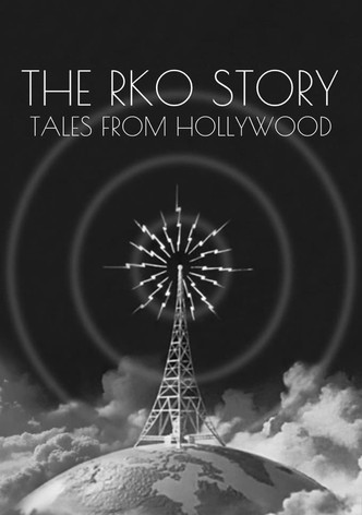 The RKO Story: Tales From Hollywood