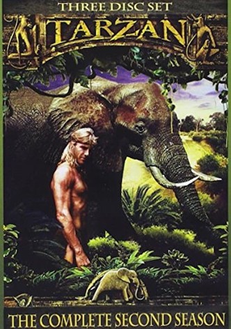 Staffel 2