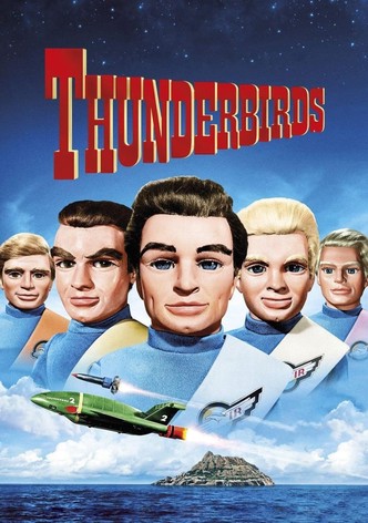 Thunderbirds