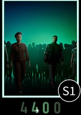 4400 - Stagione 1