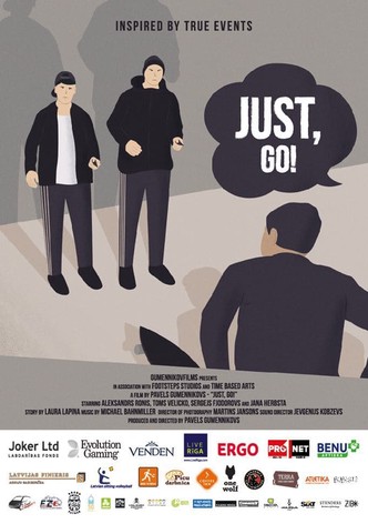 Just Go!