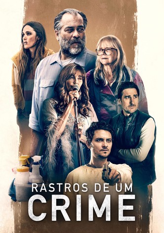 Rastros de um Crime