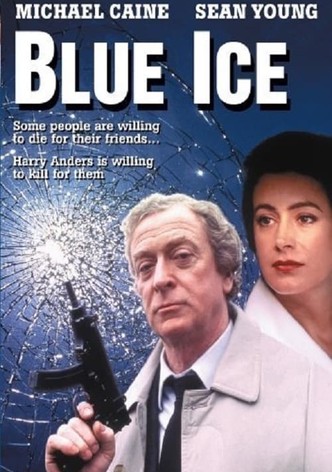 Blue Ice