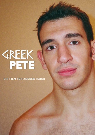 Greek Pete