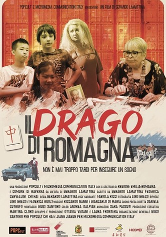 Il Drago di Romagna