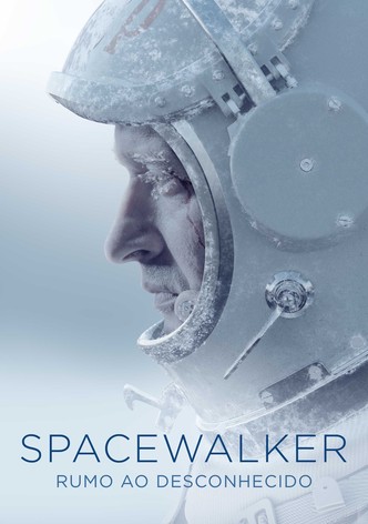 Spacewalker: Rumo ao Desconhecido