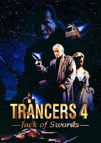 Trancers 4: Jack of Swords