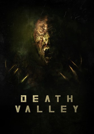 Death Valley