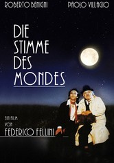 Die Stimme des Mondes