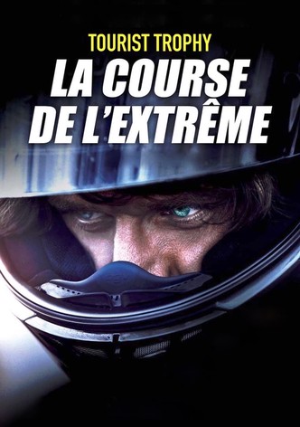 Tourist Trophy : La course de l'extrême